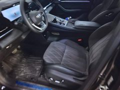 Geely Xingyue L Oriental Radiance 2.0T Auto Panorama Edition - ფოტო 9