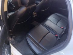 Honda Civic 2019 220TURBO CVT Sport Edition National VI - ფოტო 11