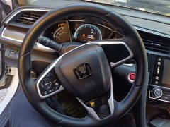 Honda Civic 2019 220TURBO CVT Sport Edition National VI - ფოტო 15