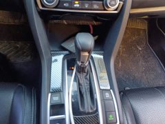 Honda Civic 2019 220TURBO CVT Sport Edition National VI - ფოტო 16
