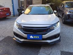 Honda Civic 2019 220TURBO CVT Sport Edition National VI - ფოტო 2