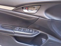 Honda Civic 2019 220TURBO CVT Sport Edition National VI - ფოტო 7