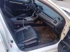 Honda Civic 2019 220TURBO CVT Sport Edition National VI - ფოტო 8