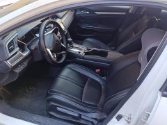 Honda Civic 2019 220TURBO CVT Sport Edition National VI - ფოტო 9