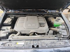 Beijing Jeep BJ80 2020 3.0T Automatic Supreme Edition - ფოტო 10