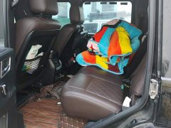 Beijing Jeep BJ80 2020 3.0T Automatic Supreme Edition - ფოტო 11