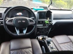 Beijing Jeep BJ80 2020 3.0T Automatic Supreme Edition - ფოტო 12