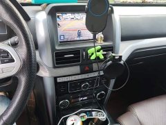 Beijing Jeep BJ80 2020 3.0T Automatic Supreme Edition - ფოტო 13