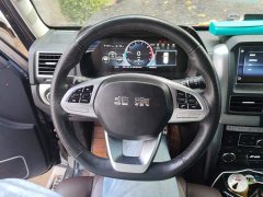 Beijing Jeep BJ80 2020 3.0T Automatic Supreme Edition - ფოტო 15