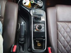 Beijing Jeep BJ80 2020 3.0T Automatic Supreme Edition - ფოტო 16