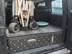 Beijing Jeep BJ80 2020 3.0T Automatic Supreme Edition - ფოტო 4