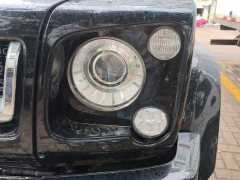 Beijing Jeep BJ80 2020 3.0T Automatic Supreme Edition - ფოტო 5