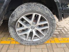Beijing Jeep BJ80 2020 3.0T Automatic Supreme Edition - ფოტო 6