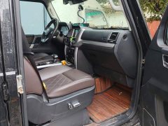 Beijing Jeep BJ80 2020 3.0T Automatic Supreme Edition - ფოტო 8