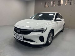 Buick Excelle 2023 Pro Comfort Edition - ფოტო 1