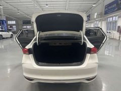 Buick Excelle 2023 Pro Comfort Edition - ფოტო 15