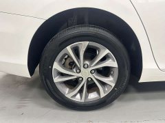 Buick Excelle 2023 Pro Comfort Edition - ფოტო 17
