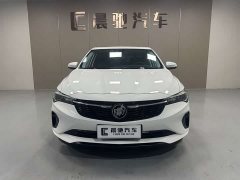 Buick Excelle 2023 Pro Comfort Edition - ფოტო 2