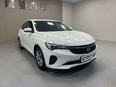 Buick Excelle 2023 Pro Comfort Edition - ფოტო 3
