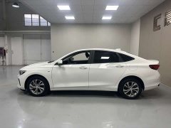 Buick Excelle 2023 Pro Comfort Edition - ფოტო 6