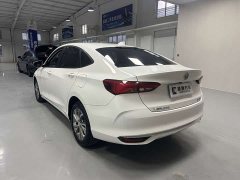 Buick Excelle 2023 Pro Comfort Edition - ფოტო 7