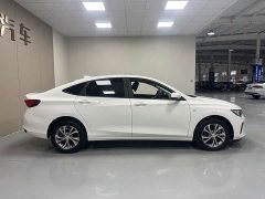 Buick Excelle 2023 Pro Comfort Edition - ფოტო 8