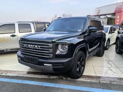 Haval Manlong New Energy Hi4 145 Adventure Edition - ფოტო 1