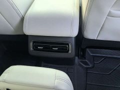 Haval Manlong New Energy Hi4 145 Adventure Edition - ფოტო 11