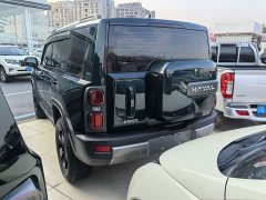 Haval Manlong New Energy Hi4 145 Adventure Edition - ფოტო 12