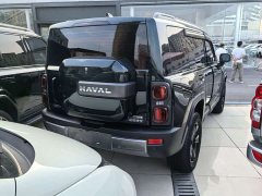 Haval Manlong New Energy Hi4 145 Adventure Edition - ფოტო 13