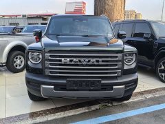 Haval Manlong New Energy Hi4 145 Adventure Edition - ფოტო 2