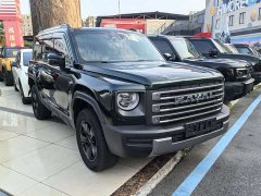 Haval Manlong New Energy Hi4 145 Adventure Edition - ფოტო 3
