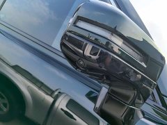Haval Manlong New Energy Hi4 145 Adventure Edition - ფოტო 4