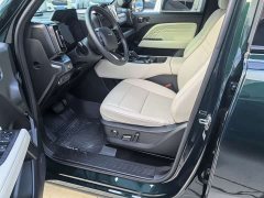 Haval Manlong New Energy Hi4 145 Adventure Edition - ფოტო 6