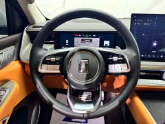 Tank 500 New Energy 2026 Hi4-T Smart Comfort Edition - ფოტო 10