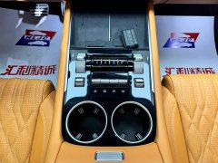 Tank 500 New Energy 2026 Hi4-T Smart Comfort Edition - ფოტო 12