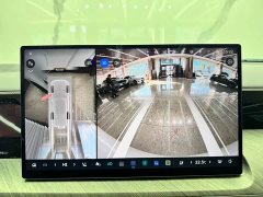 Tank 500 New Energy 2026 Hi4-T Smart Comfort Edition - ფოტო 14