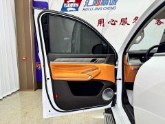 Tank 500 New Energy 2026 Hi4-T Smart Comfort Edition - ფოტო 16