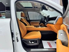 Tank 500 New Energy 2026 Hi4-T Smart Comfort Edition - ფოტო 17