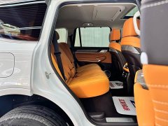 Tank 500 New Energy 2026 Hi4-T Smart Comfort Edition - ფოტო 18