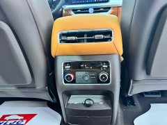 Tank 500 New Energy 2026 Hi4-T Smart Comfort Edition - ფოტო 19