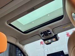 Tank 500 New Energy 2026 Hi4-T Smart Comfort Edition - ფოტო 20