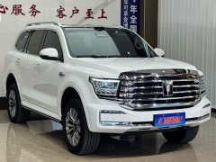 Tank 500 New Energy 2026 Hi4-T Smart Comfort Edition - ფოტო 3