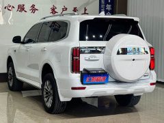Tank 500 New Energy 2026 Hi4-T Smart Comfort Edition - ფოტო 4