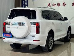 Tank 500 New Energy 2026 Hi4-T Smart Comfort Edition - ფოტო 6
