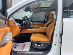 Tank 500 New Energy 2026 Hi4-T Smart Comfort Edition - ფოტო 7