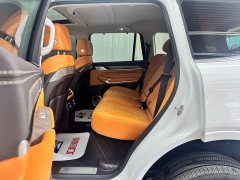 Tank 500 New Energy 2026 Hi4-T Smart Comfort Edition - ფოტო 8