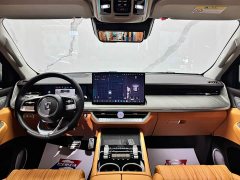 Tank 500 New Energy 2026 Hi4-T Smart Comfort Edition - ფოტო 9