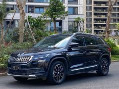 Skoda Kodiaq 2020 TSI330 5-Seater FWD Luxury Comfort Edition - ფოტო 10