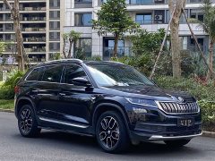 Skoda Kodiaq 2020 TSI330 5-Seater FWD Luxury Comfort Edition - ფოტო 12
